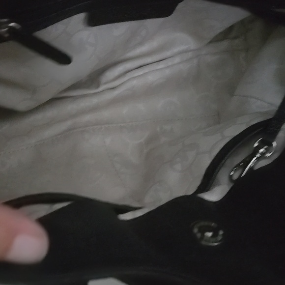 Michael Kors medium satchel - Picture 5 of 5